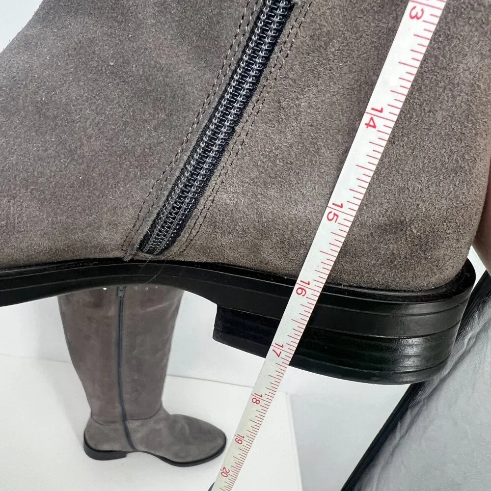 Steven By Steve Madden Natural Comfort Zoe Boot - 8.5W